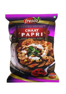 Fresco Chaat Papri MirchiMasalay