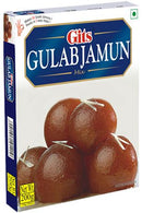 Gits Gulab Jamun MirchiMasalay