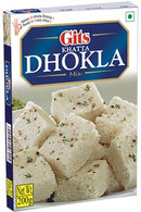 Gits Khatta Dhokla MirchiMasalay