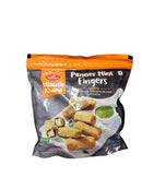 Haldiram Minute Khana Panner Mint Fingers MirchiMasalay