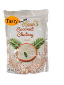 HandS Coconut Chutney Original Fresh Farms
