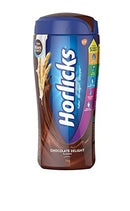 Horlicks Chocolate Delight Flavour Big MirchiMasalay