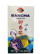 J-Basket Bancha Green Tea MirchiMasalay