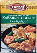 Lazzat Karahi Masala MirchiMasalay