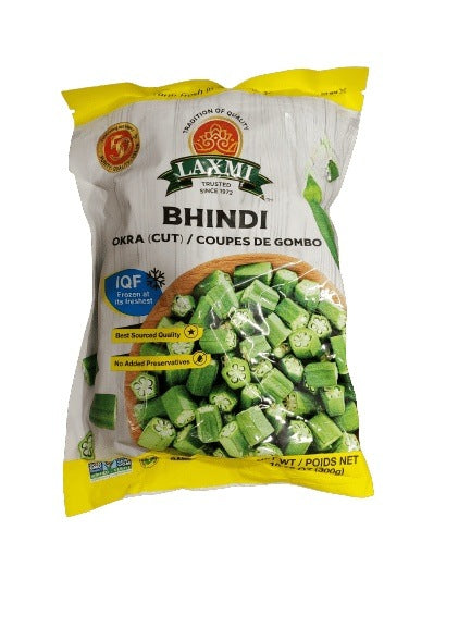 Laxmi Bhindi