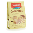 Loacker Quadratini Tiramisu Wafers MirchiMasalay