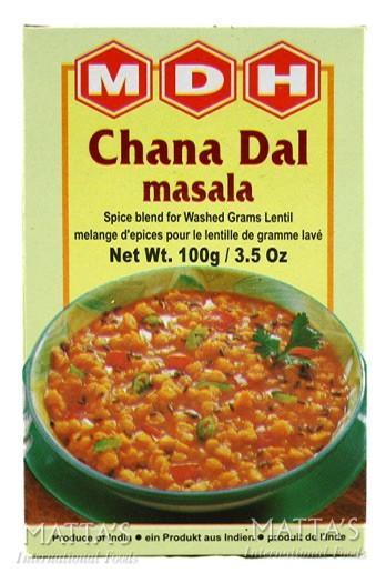 MDH Chana Dal Masala MirchiMasalay