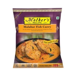 Mother's Recipe RTC Malabar Fish Curry Mix MirchiMasalay