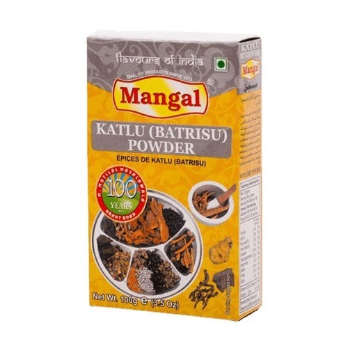 Mangal Katlu (Batrisu) Powder MirchiMasalay