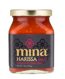 Mina Harissa Spicy ( Hot Sauce) MirchiMasalay