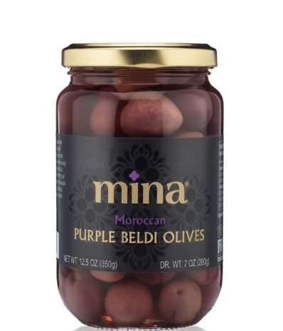 Mina Purple Beldi Olives MirchiMasalay