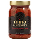 Mina Shakshuka Tomato Suace MirchiMasalay