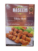 Naseem Tikka Boti Masala MirchiMasalay