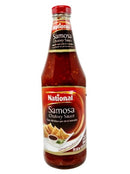 National Samosa Chutney Sauce MirchiMasalay