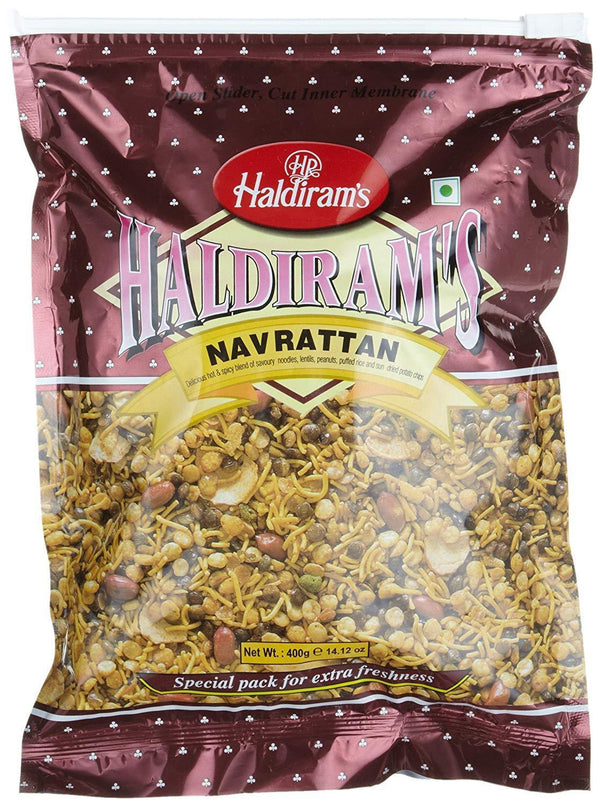 Navrattan Mix MirchiMasalay