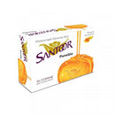 Santoor Pure Glow Glycerin Soap MirchiMasalay