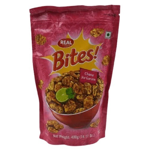 Real Bites Chana Jor Garam MirchiMasalay