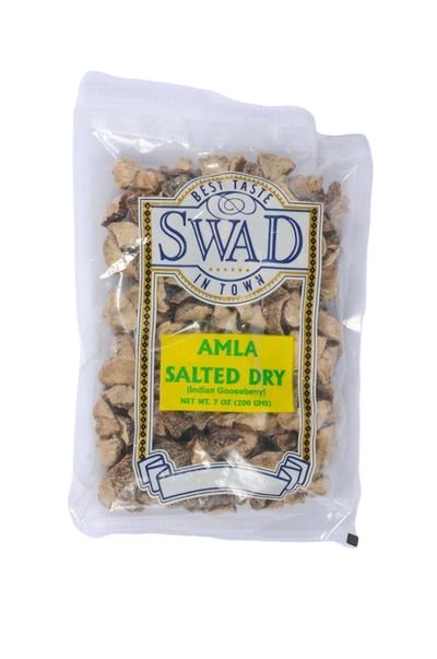 Swad Amla salted dry MirchiMasalay