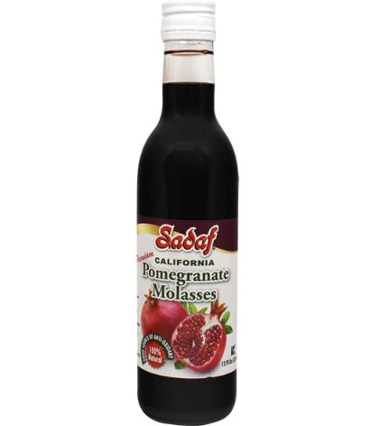 Sadaf California Pomegranate Molasses MirchiMasalay