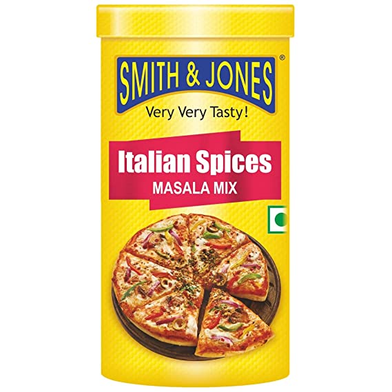 Smith & Jones Italian Spice Mix MirchiMasalay