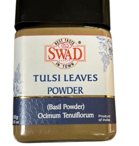 Swad Tulsi Leaves Powder MirchiMasalay