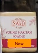 Swad Young Haritaki Powder MirchiMasalay