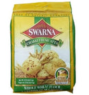 Swarna Whole Wheat Chakki Atta MirchiMasalay