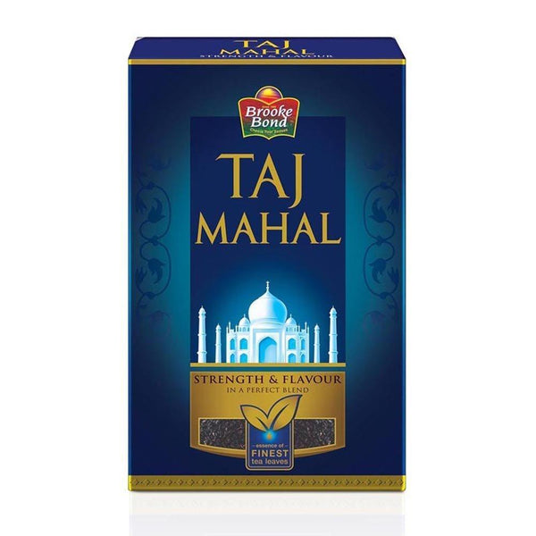 Brooke Bond Taj Mahal Tea MirchiMasalay