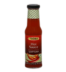 Tooba Hot Sauce Fresh Farms