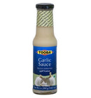 Tooba Garlic Sauce Fresh Farms