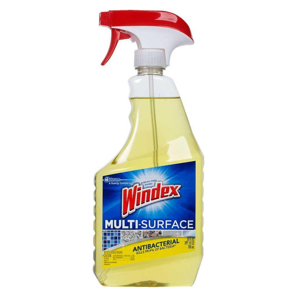 Windex Multi Surface MirchiMasalay