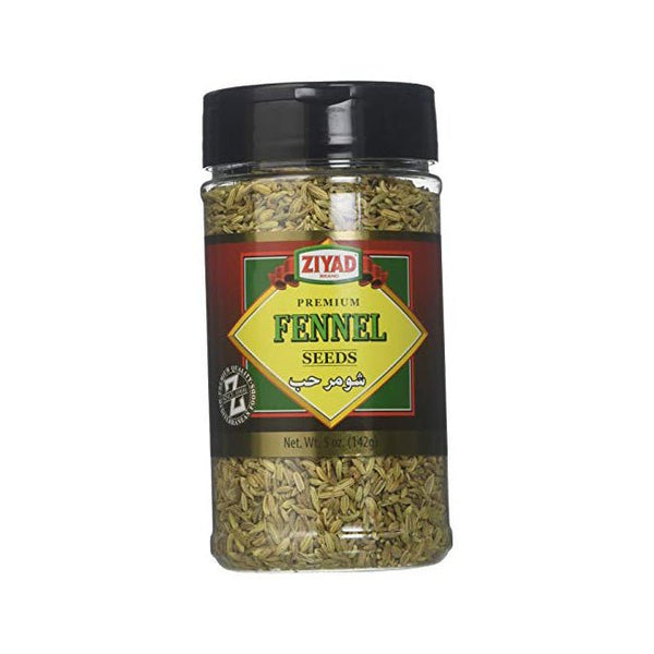 Ziyad Fennel Seeds MirchiMasalay