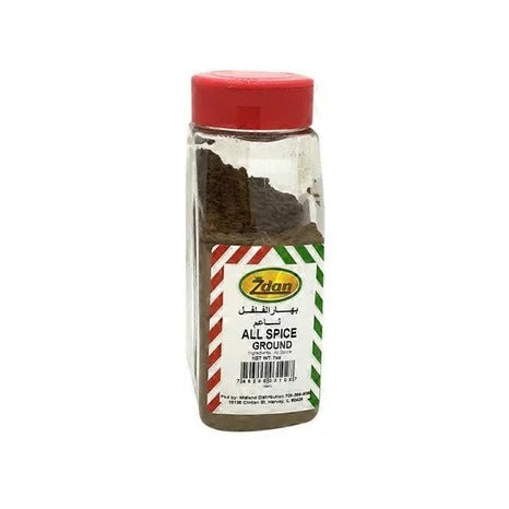 Zdan All Spices Ground MirchiMasalay