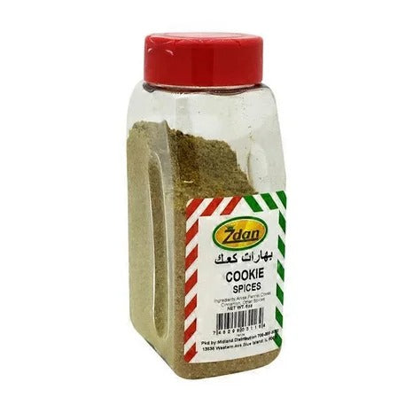 Zdan Cookie Spice MirchiMasalay