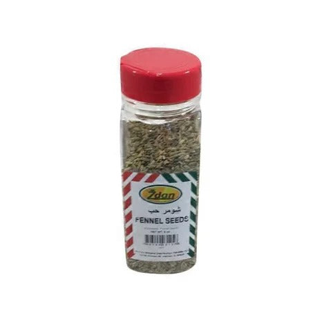 Zdan Fennel Seeds MirchiMasalay