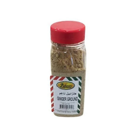 Zdan Ginger Ground MirchiMasalay