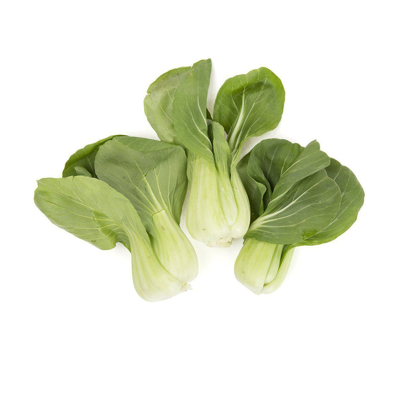 Baby Bok Choy Fresh Farms