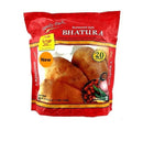 Deep Bhatura Family Pack (20pcs) | MirchiMasalay