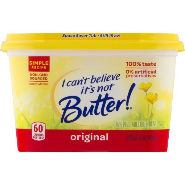 Unsalted Butter | MirchiMasalay