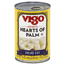 Vigo Hearts of Palm Salad Cut MirchiMasalay