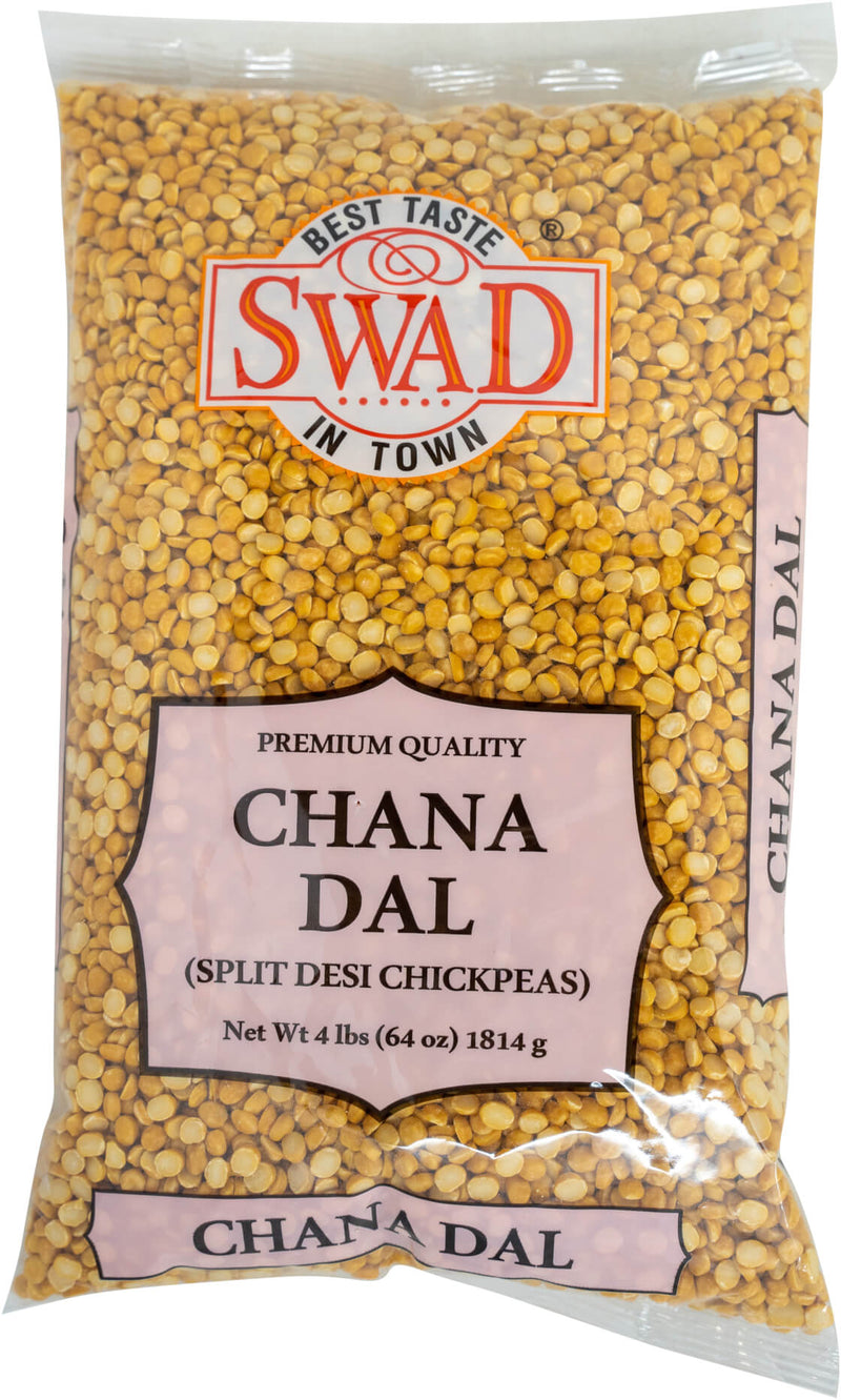 Swad Chana Dal MirchiMasalay