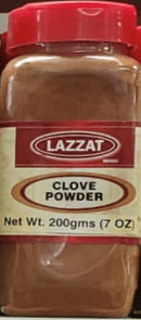 Lazzat Clove Powder MirchiMasalay