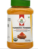 24 Mantra Turmeric Powder MirchiMasalay