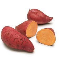 Red Yams Fresh Farms