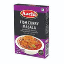 Aachi Fish Curry Masala MirchiMasalay