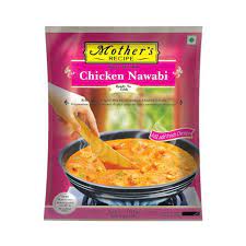 Mother's Recipe RTC Chicken Nawabi Mix MirchiMasalay