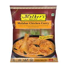 Mother's Recipe RTC Malabar Chicken Curry Mix MirchiMasalay