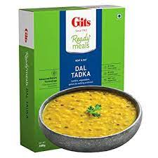 GITS RTE Dal Tadka MirchiMasalay