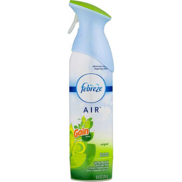 Febreze Air Gain Scent Original MirchiMasalay