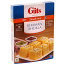 GITS Khaman Dhokla Mix MirchiMasalay